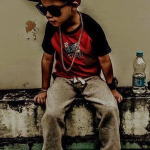 Meet your Posher, Roberto